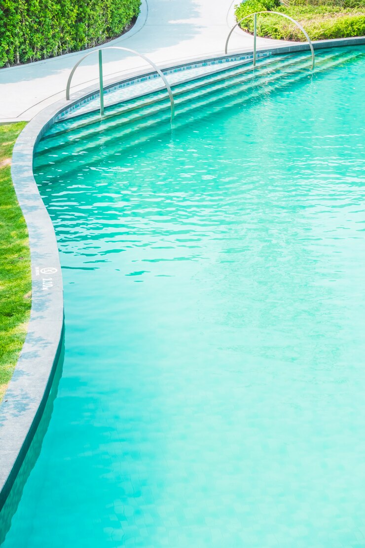 Foto grátis piscina
