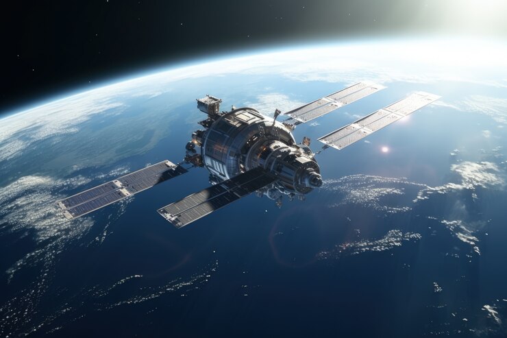 Foto grátis planeta terra fotorrealista