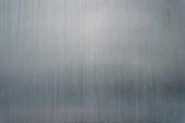 Foto grátis plano de fundo cinza com textura de metal fino