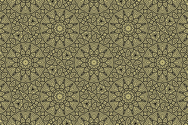 Plano de fundo padrão geométrico abstrato simples. cor de fundo para design e decoração do site