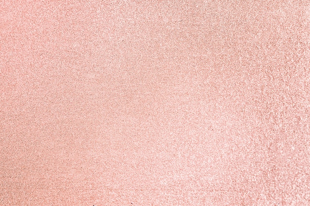 Plano de fundo texturizado com blush glitter rosa
