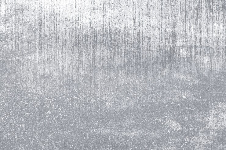 Foto grátis plano de fundo texturizado de concreto cinza arranhado