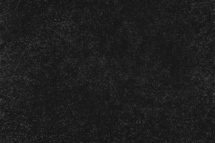 Foto grátis plano de fundo texturizado de concreto liso preto