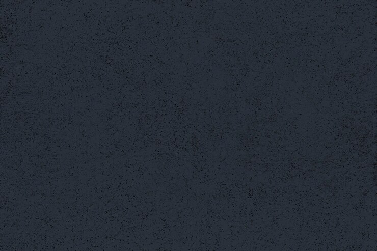 Foto grátis plano de fundo texturizado de concreto pintado de azul escuro