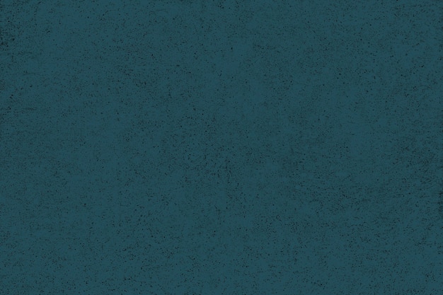 Plano de fundo texturizado de concreto pintado de azul