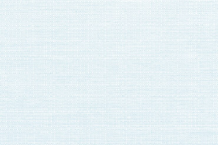 Foto grátis plano de fundo texturizado de linho azul pastel