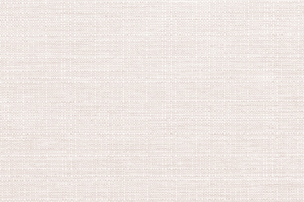 Plano de fundo texturizado de linho marrom pastel