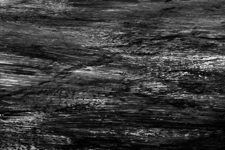 Foto grátis plano de fundo texturizado de mármore preto e cinza