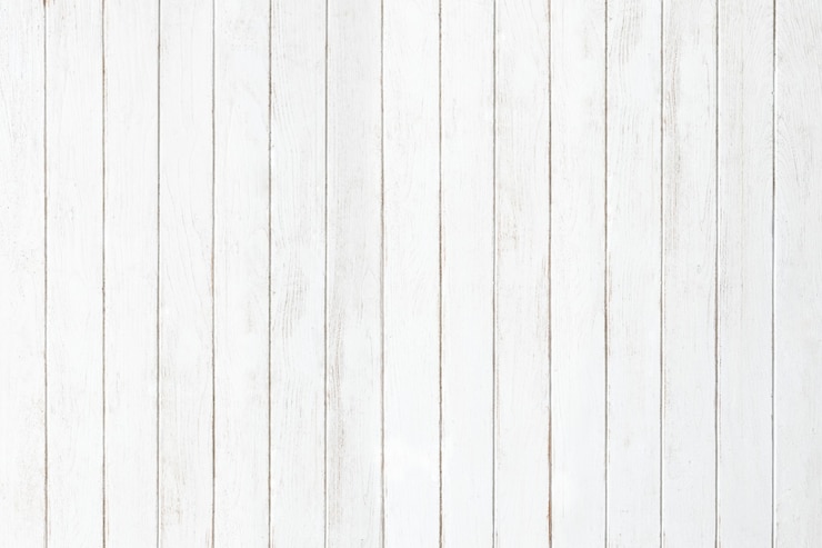 Foto grátis plano de fundo texturizado de prancha de madeira lisa