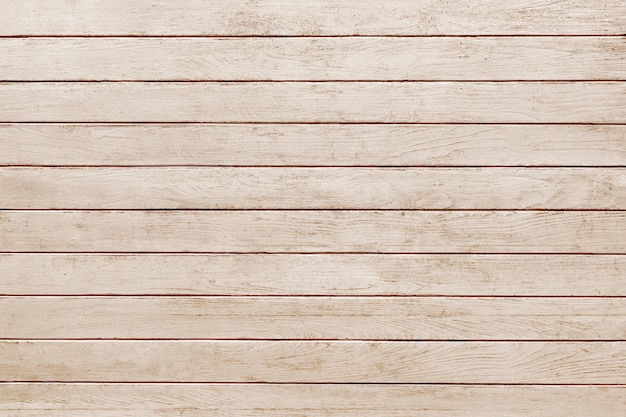 Foto grátis plano de fundo texturizado de prancha de madeira lisa