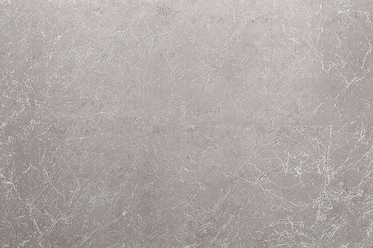 Foto grátis plano de fundo texturizado em mármore prateado abstrato