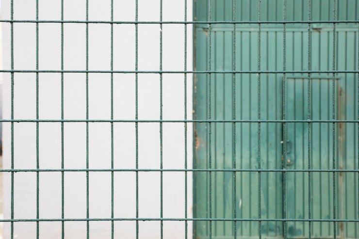 Foto grátis porta de fábrica