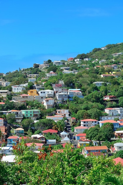 Porto de São Tomé