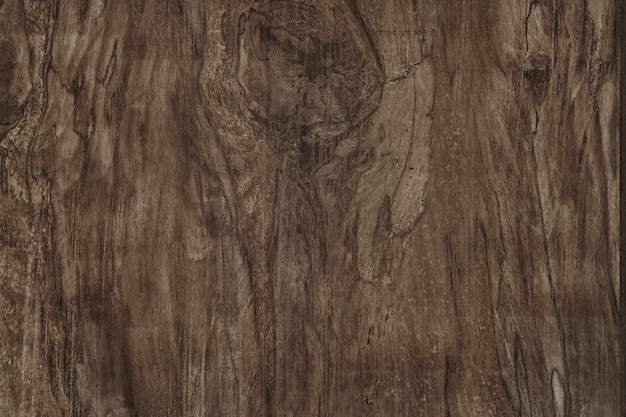 Prancha de madeira close-up