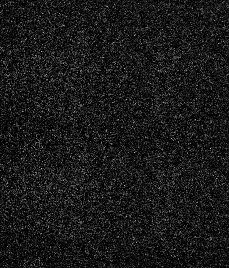 Foto grátis preto padrão áspero grão