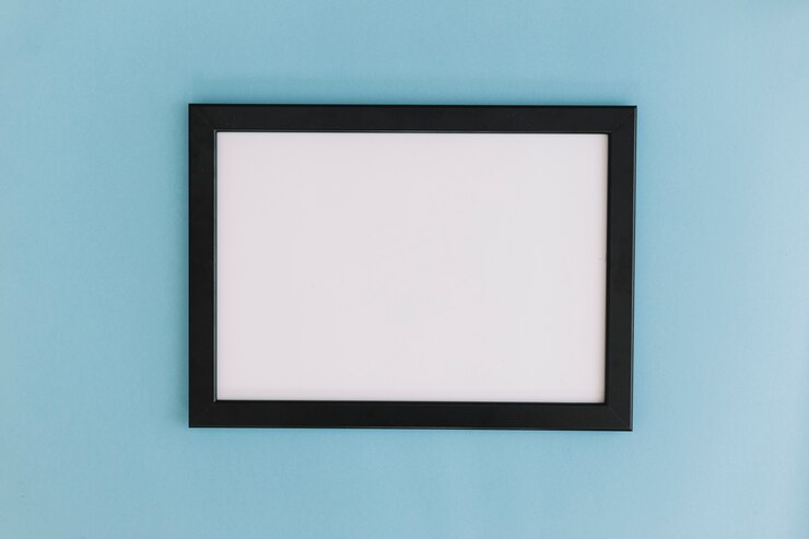 Foto grátis quadro, armação