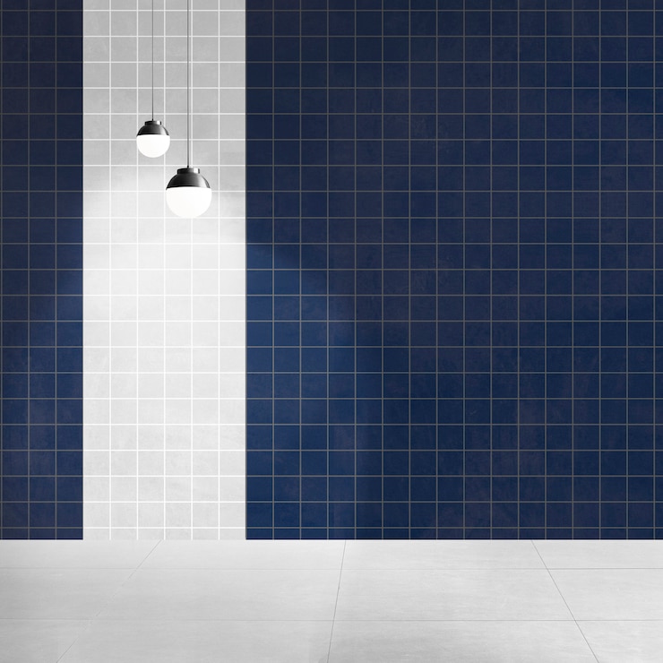 Foto grátis quarto vazio moderno com design interior autêntico