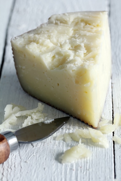 Foto grátis queijo fresco e delicioso