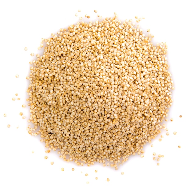 Quinoa real