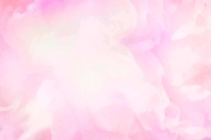 Foto grátis resumo da nuvem roxa e rosa