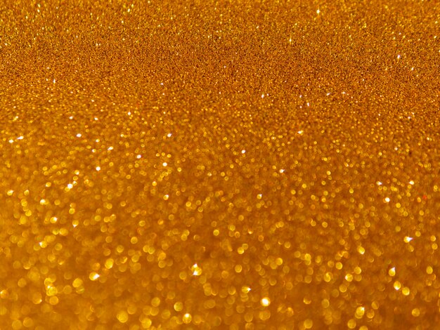 Resumo de fundo brilhante textura ouro