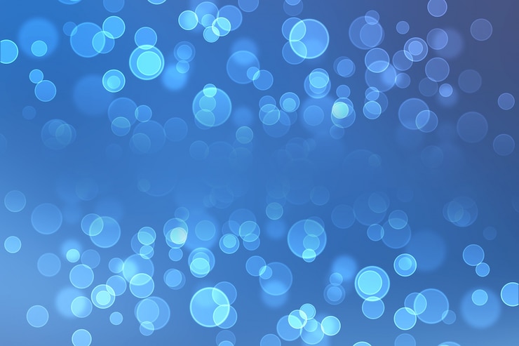 Foto grátis resumo light bokeh background