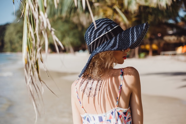 Foto grátis retrato de mulher de beleza