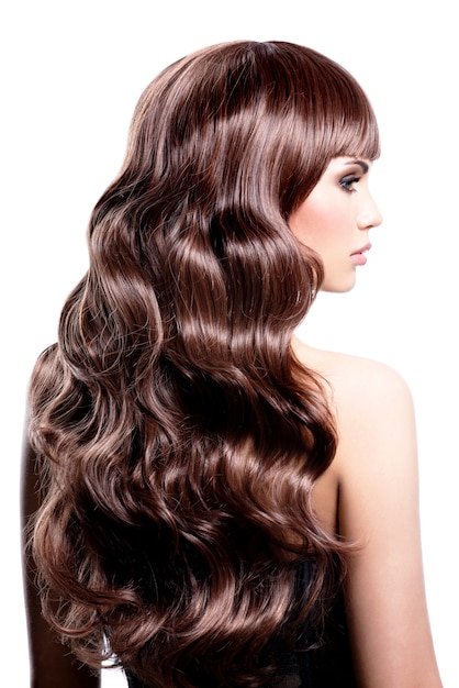 Imagem png de cabelo feminino - PNG All