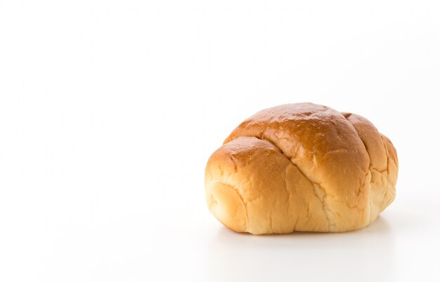 rolo de pão