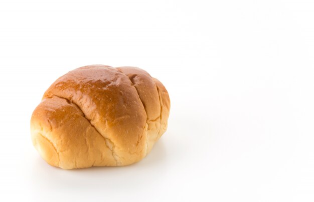 rolo de pão