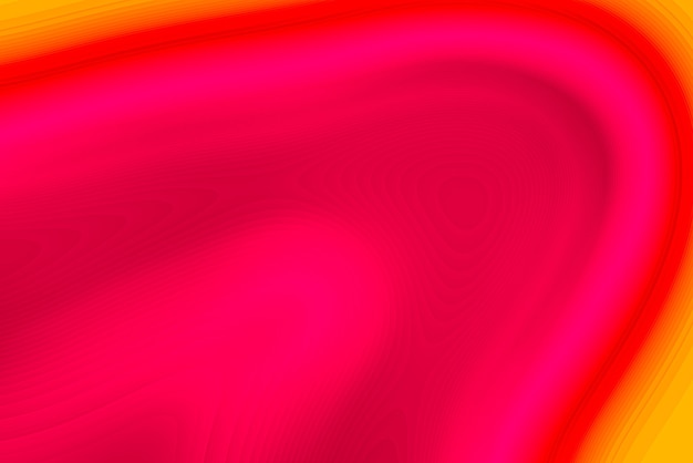 Rosa e laranja - fundo de linhas abstratas Foto gratuita