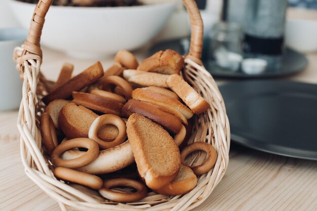 Rosquinhas biscoitos biscoitos Produtos de padaria Produtos alimentícios da Bielorrússia