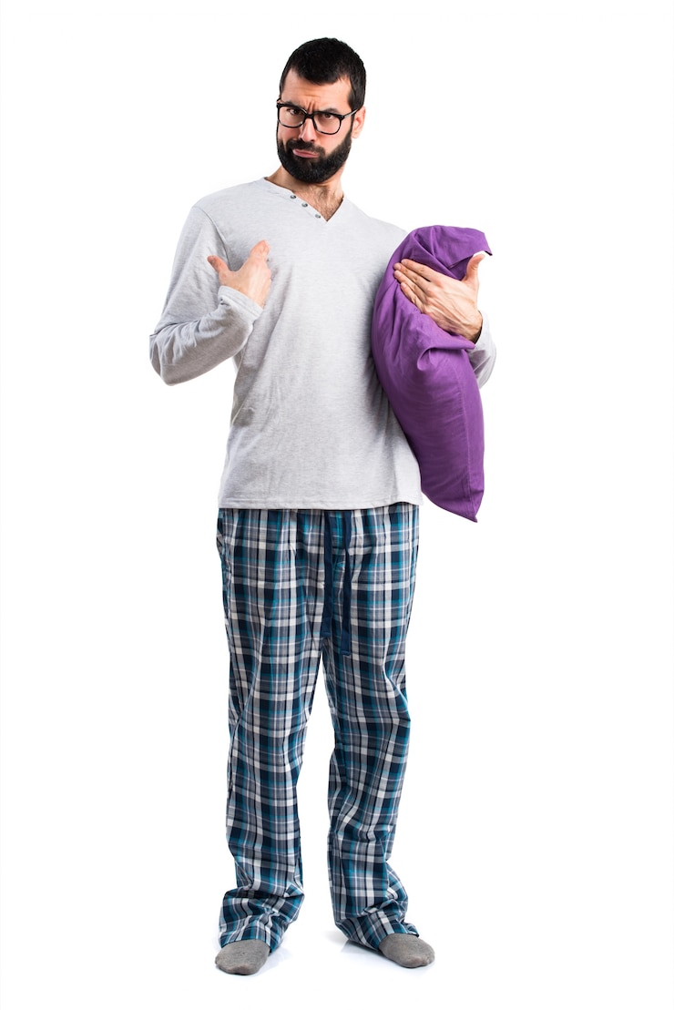 Foto grátis roupas de estilo de vida barba humana e alegre