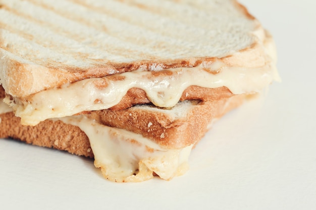 sanduiche de queijo