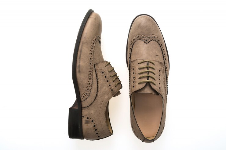 Foto grátis sapatos para homens