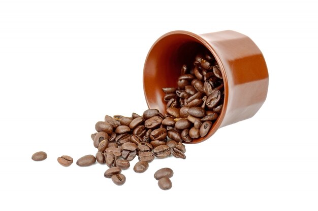 sementes de café