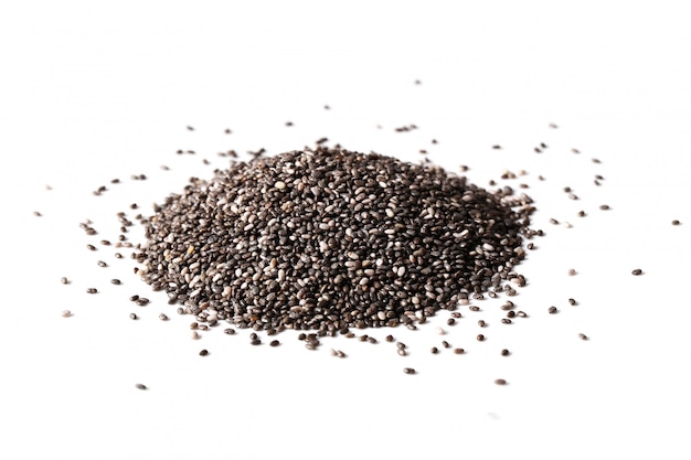 Sementes de chia