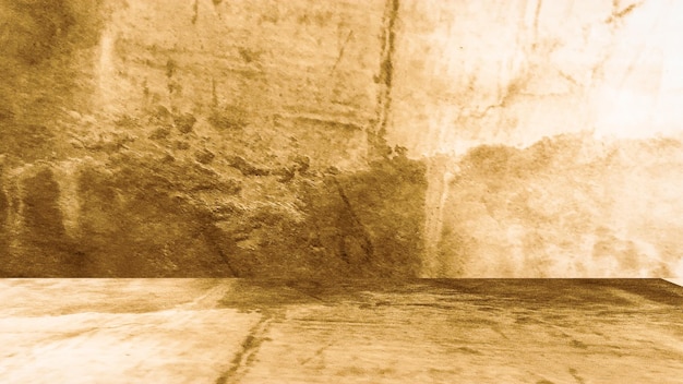 Foto grátis sombra de fundo ou textura e gradientes de ouro