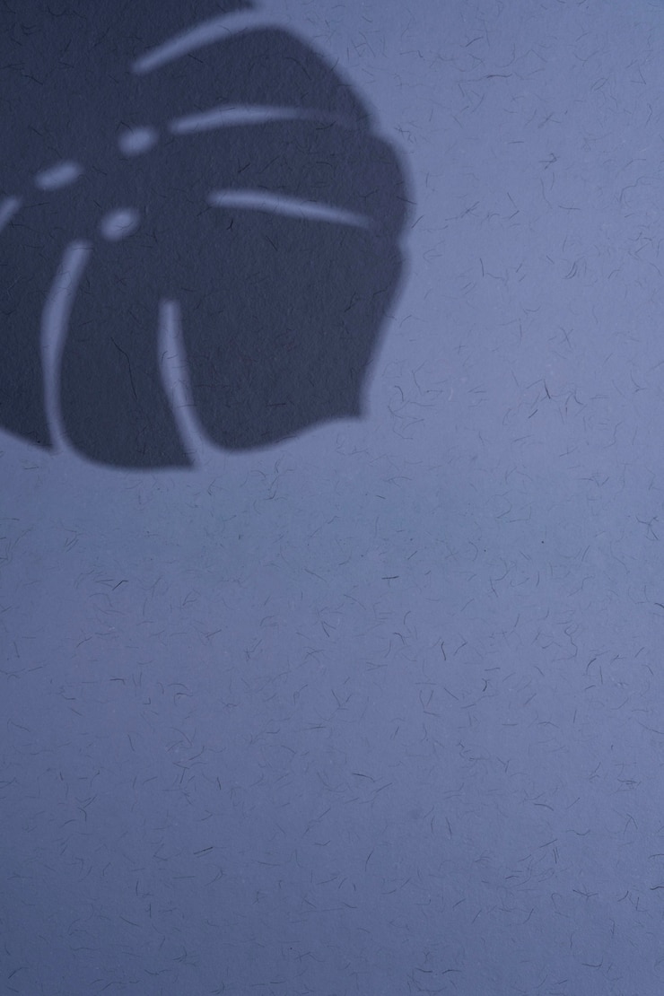 Foto grátis sombras naturais e abstratas