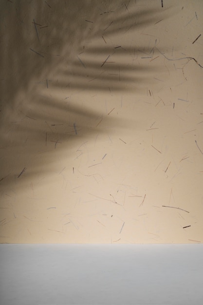 Sombras naturais e abstratas