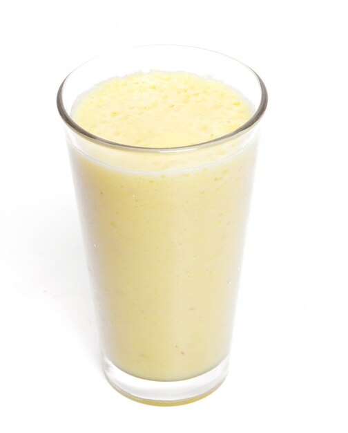 Suco de abacaxi