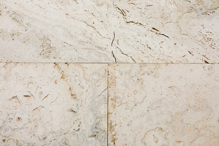 Foto grátis superfície de azulejos com rachaduras