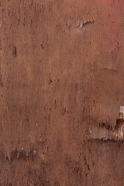 Foto grátis superfície de lascar madeira retrô