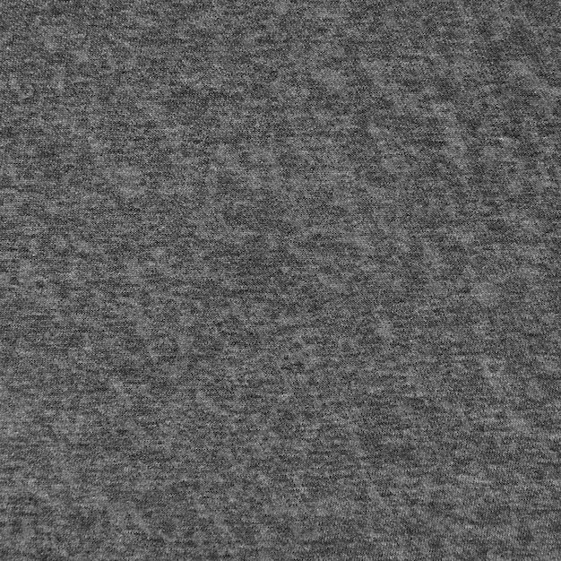 Foto grátis tecido de algodão cinza