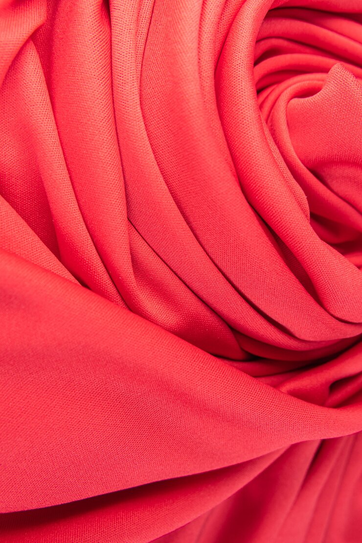 Foto grátis tecido de malha colorido - fundo de arte
