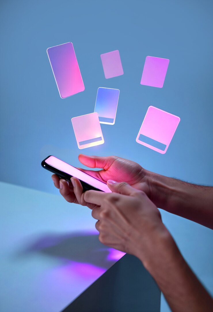 Tecnologia e aplicação da luminescência