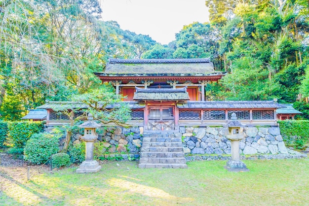 Templo Daigoji