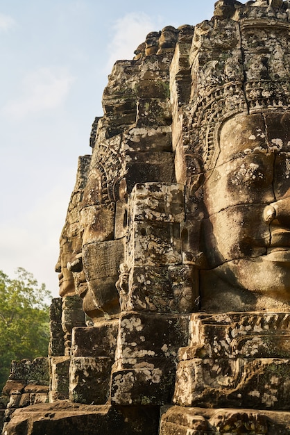 Templo de Angkor Wat