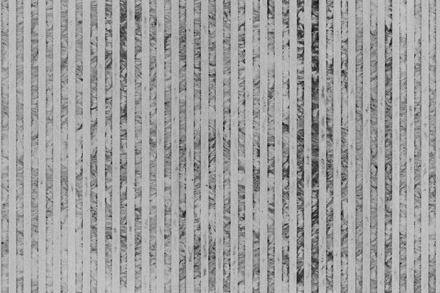 Textura cinza de close-up de linhas