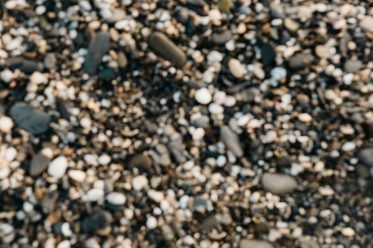 Foto grátis textura da areia